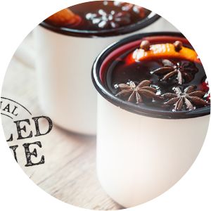 National Mulled Wine Day
