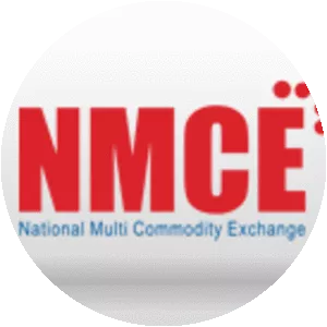 National Multi‑Commodity Exchange of . . .