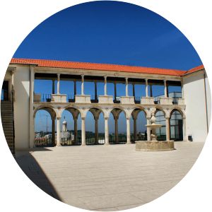 National Museum Machado de Castro