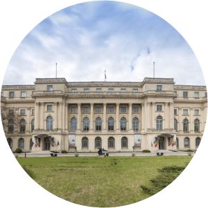 National Museum of Art of Romania