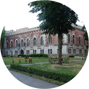 National Museum of Banat