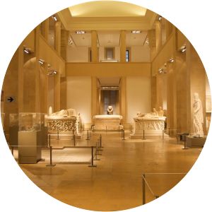 National Museum of Beirut