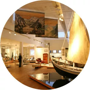 National Museum of Iceland