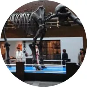 National Museum of Natural Science