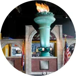 National Museum of Patriotism - 