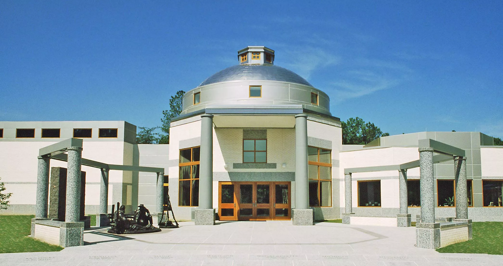 National Museum of the Civil War Soldier - 