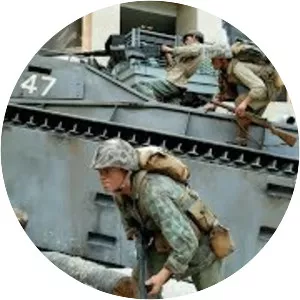 National Museum of the Marine Corps