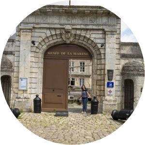 national museum of the marine rochefort arsenal des mers
