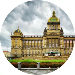 National Museum, Prague