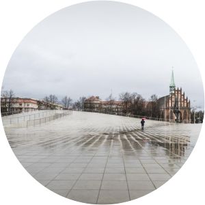 National Museum, Szczecin