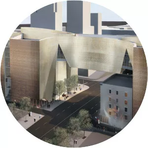 National Music Centre