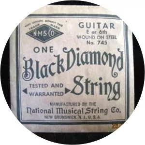 National Musical String Company