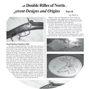 National Muzzle Loading Rifle Association