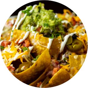 National Nachos Day