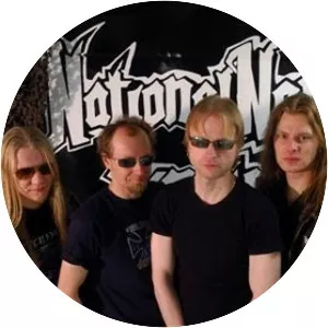 National Napalm Syndicate