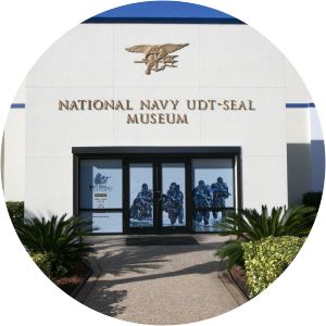 National Navy UDT-SEAL Museum