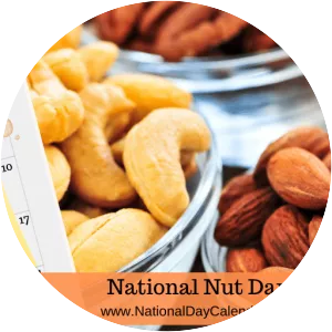 National Nut Day