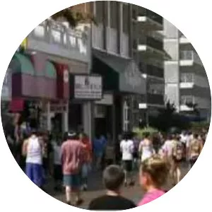 National Ocean Service