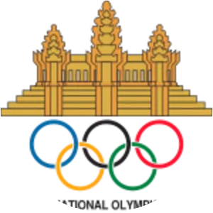 National Olympic Committee of Cambodia