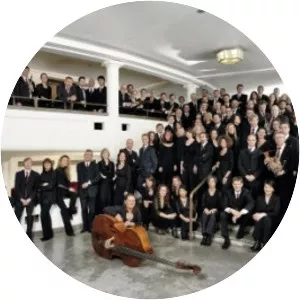 National Orchestra of Belgium