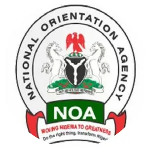 National Orientation Agency - Government agency