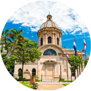 National Pantheon of the Heroes