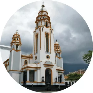 National Pantheon of Venezuela