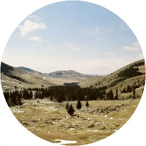 National park - IUCN category