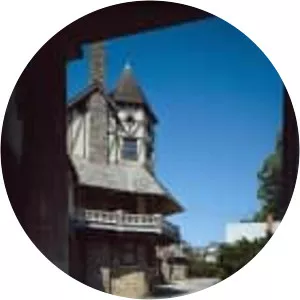 National Park Seminary