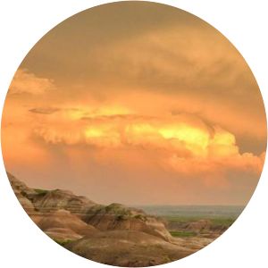 National Parks Exploration Series: The Black Hills and The Badlands - Gateway to the West - TV series