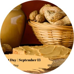 National Peanut Day