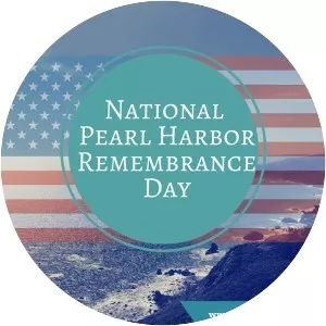 National Pearl Harbor Remembrance Day - 