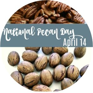 National Pecan Day