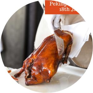 National Peking Duck Day