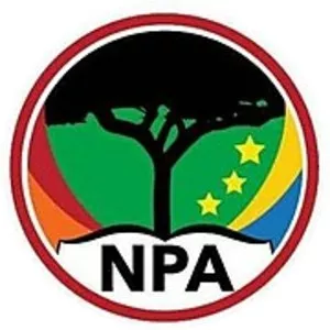 National People's Ambassadors - Political party