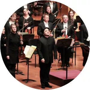 National Philharmonic of Russia