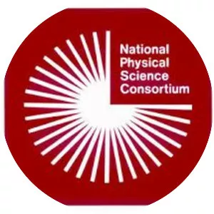 National Physical Science Consortium - Non-profit organization
