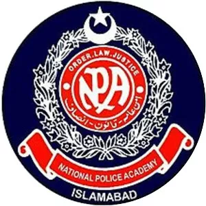 National Police Academy of Pakistan
