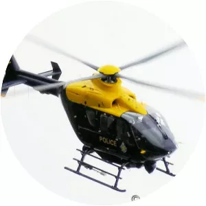 National Police Air Service