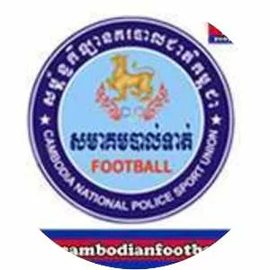National Police Commissary FC - Football club