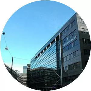 National Police Directorate - Government agency