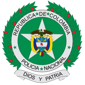 National Police of Colombia