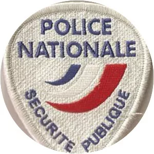 National Police