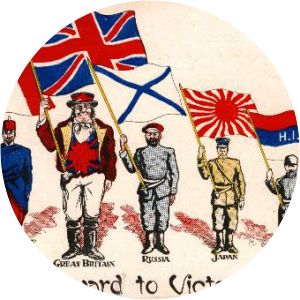 National Popular Consciousness