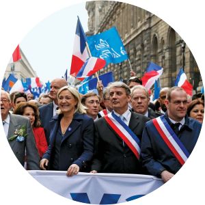 National Popular Rally