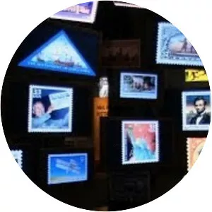 National Postal Museum