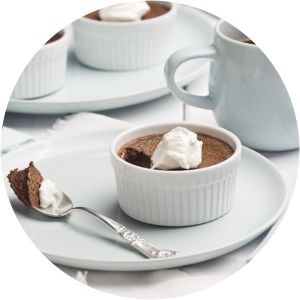 National Pots du Creme Day