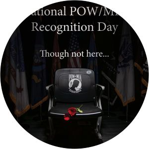 National POW/MIA Recognition Day - 