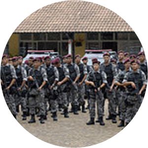 National Public Security Force - Government agency