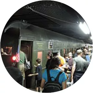 National Railway Historical Society